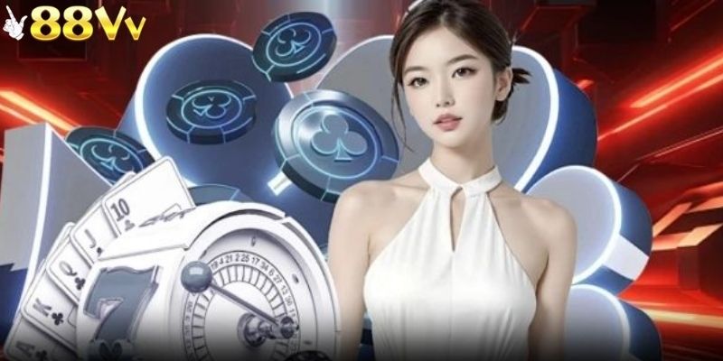 Baccarat  là trò chơi mang lại cảm giác kịch tính