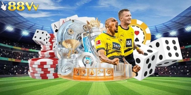 Kèo tỷ số là một trong những kèo khó nhưng mang lại phần thưởng rất lớn