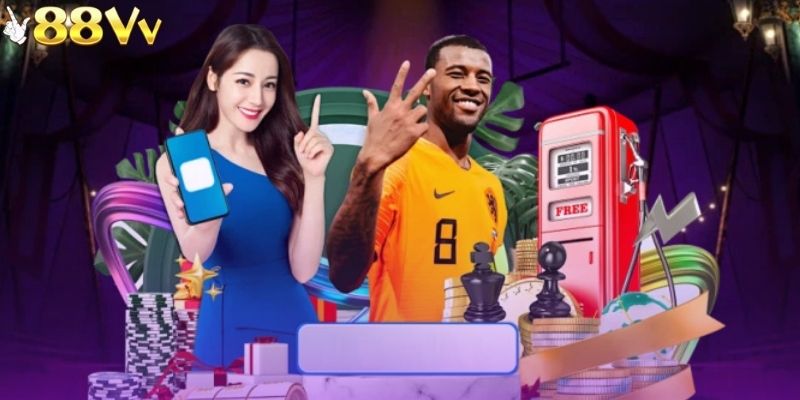 Xóc đĩa mang lại một trải nghiệm cược vô cùng đơn giản và dễ tiếp cận