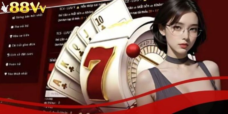 Khi vào được trang chủ bạn dễ tìm thấy mục đăng nhập