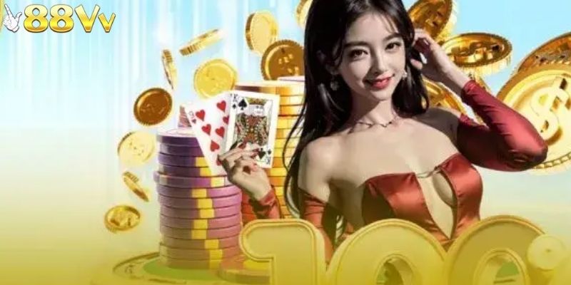 Người chơi cần mở trình duyệt hoặc ứng dụng để truy cập vào trang chủ