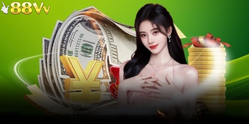 Hoàn tất quá trình bạn mới có thể tham gia vào cá cược