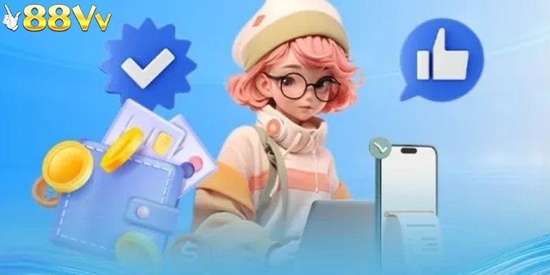 Trước khi nạp bạn cần đọc kỹ các điều khoản của nhà cái đưa ra