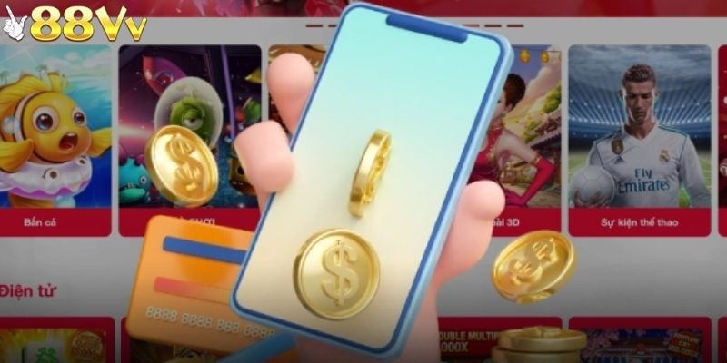 Chuyển khoản ngân hàng là phương thức rút tiền phổ biến