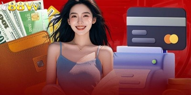 Sau khi đăng nhập bạn cần chọn cho mình một phương thức thuận tiện