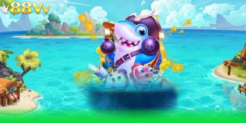 Một yếu tố làm nên sự hấp dẫn là đồ họa và âm thanh tuyệt vời